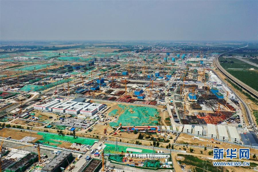 （新華全媒頭條&middot;小康圓夢&middot;圖文互動）（7）恢宏史詩耀千秋&mdash;&mdash;寫在中國共產(chǎn)黨帶領中國人民全面建成小康社會之際