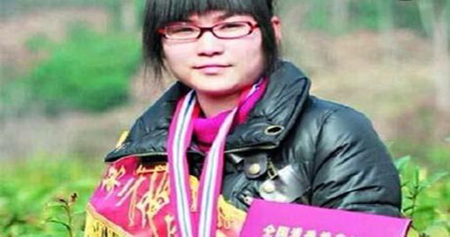 模范倒了，道德不會倒