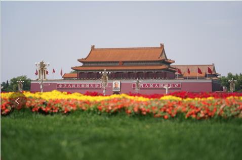 這份&ldquo;聚&rdquo;激揚團結(jié)的力量