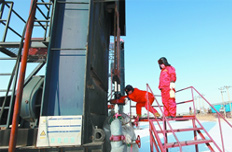 中石油大慶聚驅(qū)提效技術(shù)獲重大突破