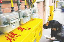 消費(fèi)量、進(jìn)口量&ldquo;雙升&rdquo;   天然氣成本倒掛嚴(yán)重