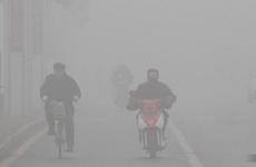 油品升級能否驅(qū)散霧霾？