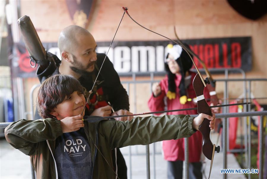 CANADA-VANCOUVER-HARVESTLAND