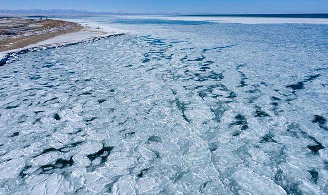 Xinhua Headlines: Qinghai tourism set to blossom with winter sports boom