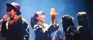 這些大IP、大制作的&ldquo;第一站&rdquo;選擇了上海