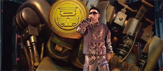 中國(guó)說(shuō)唱音樂(lè)，行走在出圈的路上