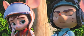 經(jīng)典動(dòng)畫(huà)重啟，到底拍給誰(shuí)看？