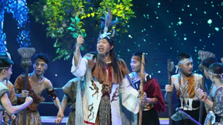 這部音樂劇，把中國茶文化講透了！