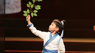 光明日?qǐng)?bào)：史詩音樂劇《茶道：一葉乾坤》講述茶香中國