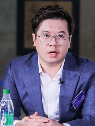 曹煒?。簞?chuàng)新帶來動力 挑戰(zhàn)帶來高質(zhì)量發(fā)展