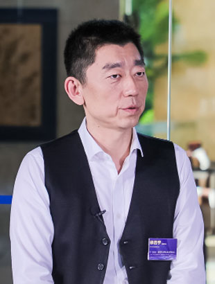 徐浩宇：為父母制藥、為親人制藥