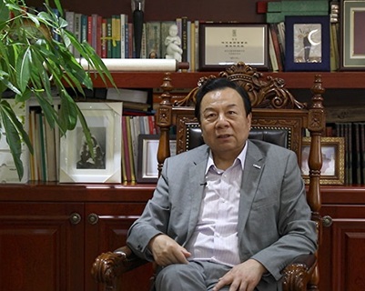 全國人大代表李曉林:建立長效機制，利用電商實現(xiàn)精準脫貧