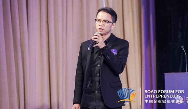 新華優(yōu)品亮相中國企業(yè)家博鰲論壇 助力鄉(xiāng)村振興、提振國貨品牌