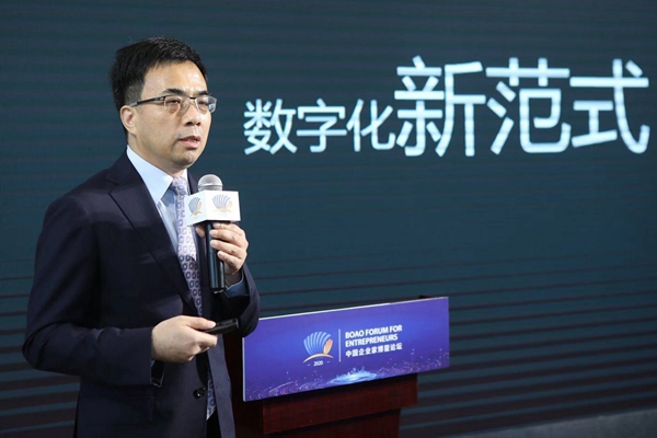 5G的新終端、新上行、新頻段值得期待