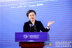 劉紅霞：吉林大米讓美食&ldquo;好吃、營養(yǎng)、更安全&rdquo;