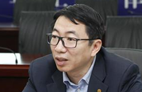 鄭楊：充分體現(xiàn)立足上海、服務(wù)全國(guó)的要求