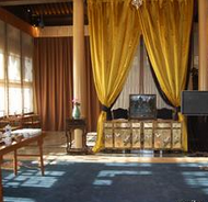 高級會所藏身故宮旁"寺廟"？