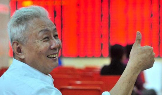 國(guó)家隊(duì)概念股被偏愛 是否為市場(chǎng)傳遞積極信號(hào)？