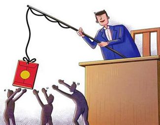 新股是我們想要的紅包嗎？