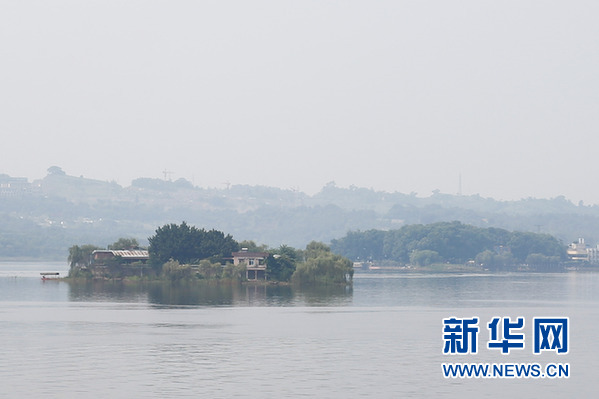 沙田柚、全魚宴 重慶長壽區(qū)打造農(nóng)旅結(jié)合新業(yè)態(tài)