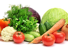 北京農產品質量安全市創(chuàng)建工作取得階段性成果