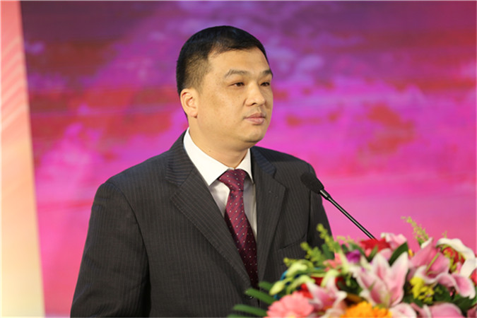 質檢總局熊先軍:出口食品農(nóng)產(chǎn)品累計創(chuàng)匯1260億美元