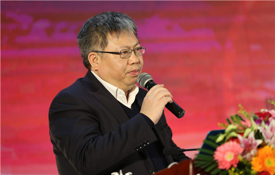 農(nóng)業(yè)部陳金發(fā):增加綠色優(yōu)質農(nóng)產(chǎn)品供給 筑牢農(nóng)產(chǎn)品質量之基