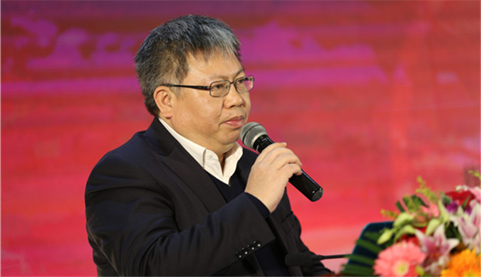 農(nóng)業(yè)部陳金發(fā):增加綠色優(yōu)質農(nóng)產(chǎn)品供給 筑牢農(nóng)產(chǎn)品質量之基