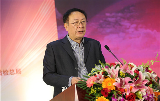 國家食藥監(jiān)總局范學慧:規(guī)范網(wǎng)絡食品經(jīng)營行為 保障食品安全