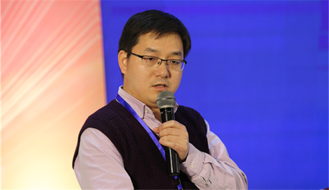 黃勝輝:進口食品高速發(fā)展 行業(yè)需雙向引導