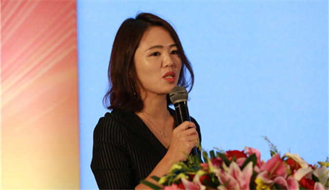 星宏網(wǎng)絡李春風:新零售時代 農(nóng)產(chǎn)品銷售側重消費者體驗和感受