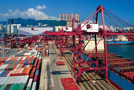 中超美成最大經(jīng)濟(jì)體？