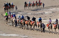 新絲路&middot;新夢(mèng)想