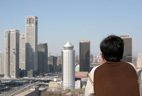 樓市新政之下，請聽聽購房者的心聲