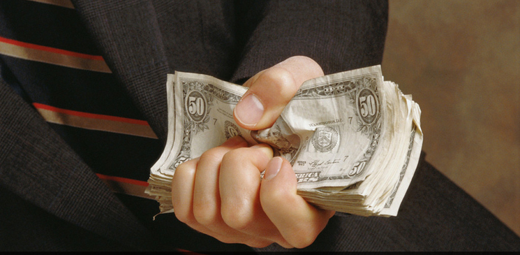 子公司被查中航老總怒了？