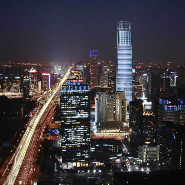 你在通州買房了嗎？