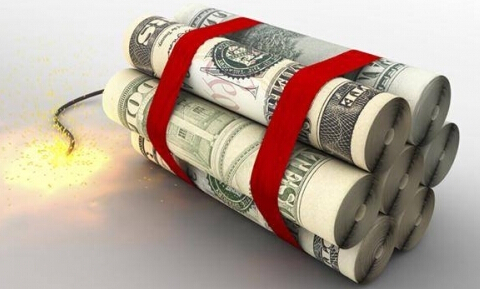 油價(jià)反彈戛然而止 對(duì)沖基金&ldquo;抄錯(cuò)底&rdquo;？