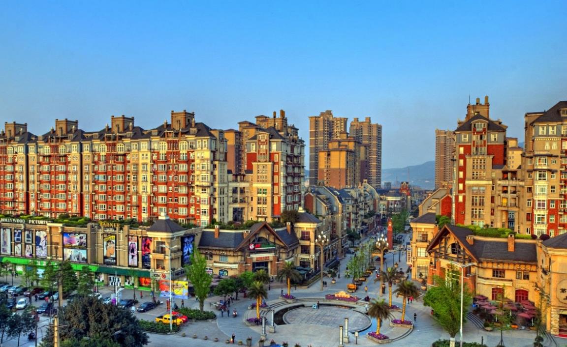 無需慌張？ 小區(qū)配套未成形不會打開