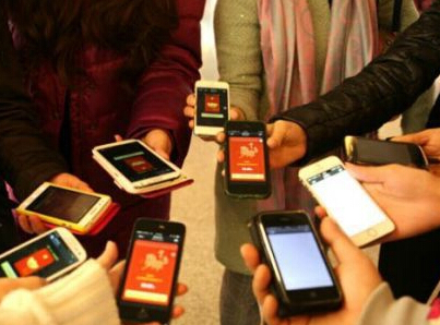 網(wǎng)絡(luò)賭博為何搭上微信？