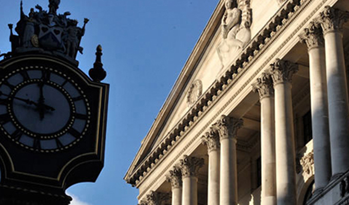 英國經(jīng)濟(jì)增長(zhǎng)顯現(xiàn)放緩跡象