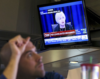 有加息預期就賣股票？你錯了