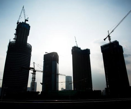 樓市到頂了嗎？經(jīng)濟(jì)學(xué)家這么說