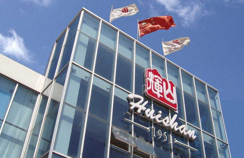 被做空的中概股命運(yùn)樣本：輝山乳業(yè)&ldquo;失焦&rdquo;的主業(yè)