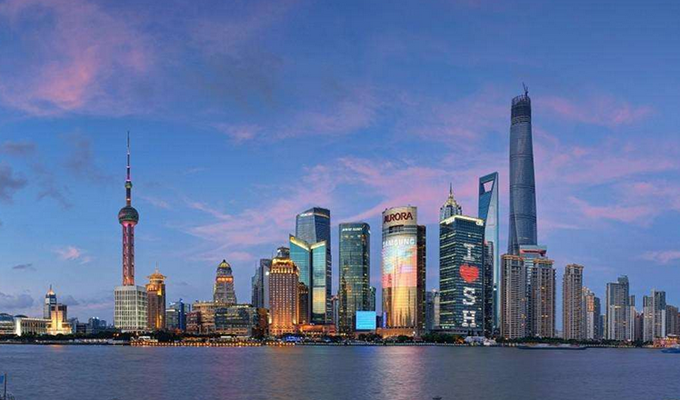 除了雄安，你還知道哪些國家級新區(qū)？