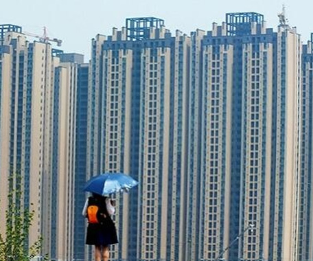 樓市調(diào)控“打地鼠”!囤房炒房將被嚴(yán)打