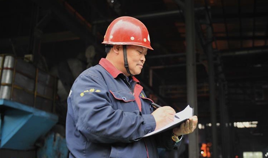 1秒鐘的執(zhí)著與一輩子的堅(jiān)持&mdash;&mdash;走進(jìn)為大工匠開(kāi)出百萬(wàn)年薪企業(yè)