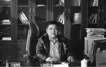 鮑崇民等人內(nèi)幕交易ST海鳥(niǎo)被捕