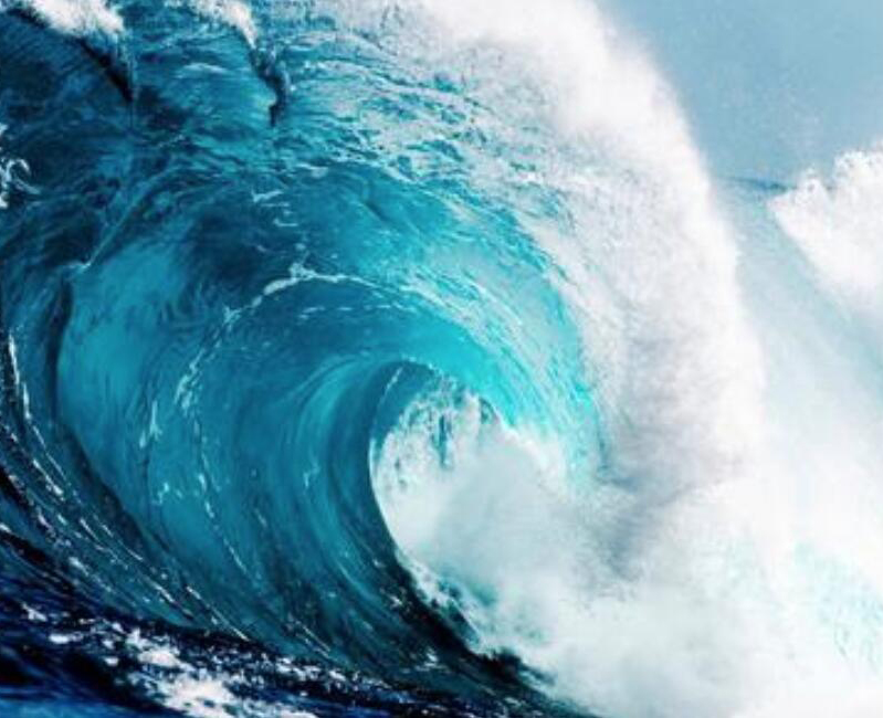 【財(cái)經(jīng)翻譯官】浪奔、浪流