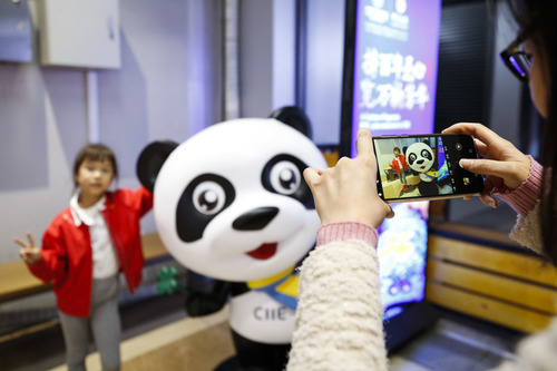 數(shù)說&ldquo;十三五&rdquo;|41.2萬億元：中國(guó)成為全球第二大消費(fèi)市場(chǎng)