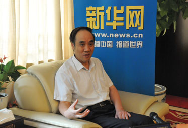 中國(guó)股市不缺錢(qián) 缺的是信心